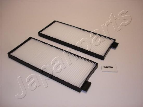Obrázok Filter vnútorného priestoru JAPANPARTS  FAADDW8