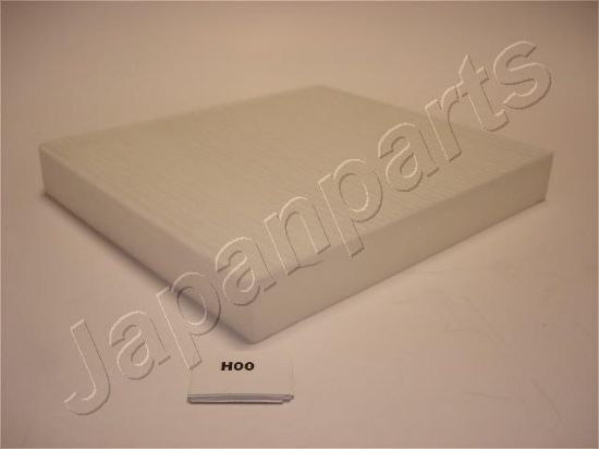 Obrázok Filter vnútorného priestoru JAPANPARTS  FAAH00