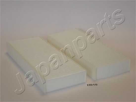 Obrázok Filter vnútorného priestoru JAPANPARTS  FAAH010