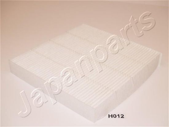 Obrázok Filter vnútorného priestoru JAPANPARTS  FAAH012