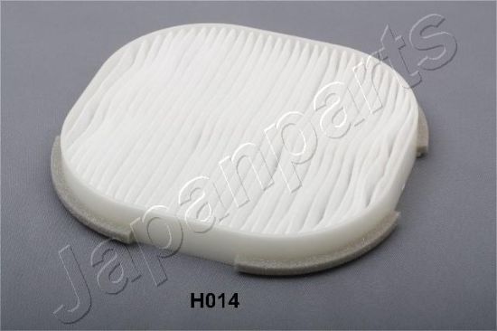 Obrázok Filter vnútorného priestoru JAPANPARTS  FAAH014