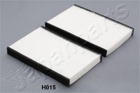 Obrázok Filter vnútorného priestoru JAPANPARTS  FAAH015
