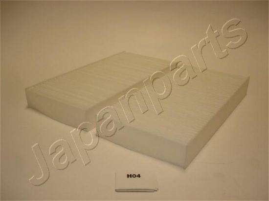 Obrázok Filter vnútorného priestoru JAPANPARTS  FAAH04