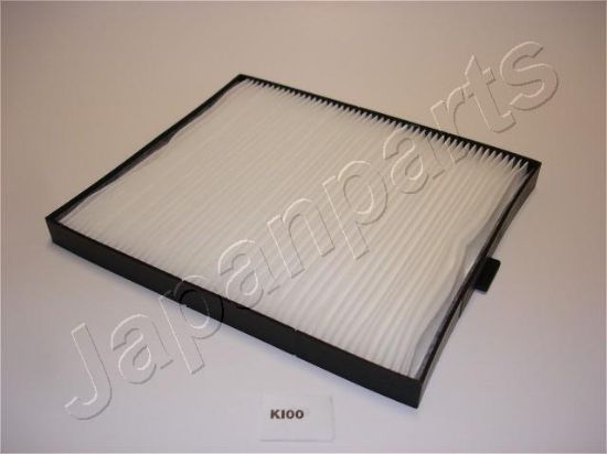 Obrázok Filter vnútorného priestoru JAPANPARTS  FAAKI00