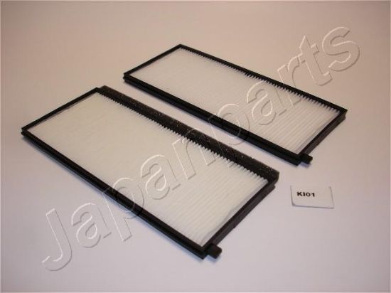 Obrázok Filter vnútorného priestoru JAPANPARTS  FAAKI01