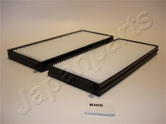 Obrázok Filter vnútorného priestoru JAPANPARTS  FAAKI05