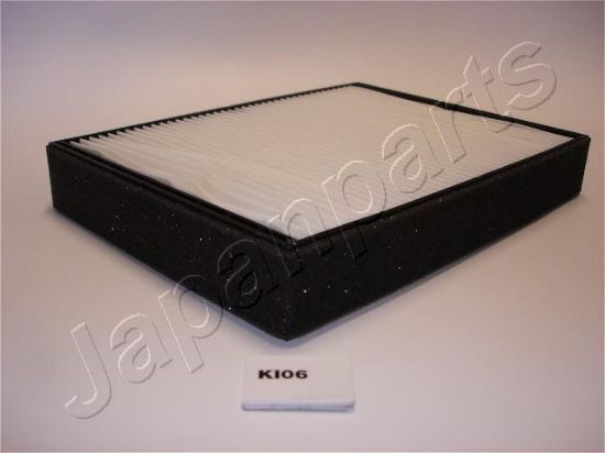 Obrázok Filter vnútorného priestoru JAPANPARTS  FAAKI06