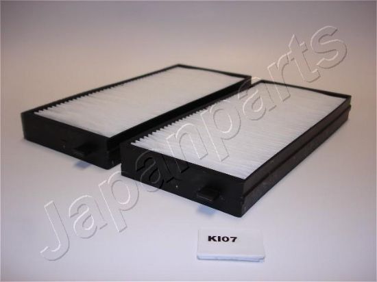 Obrázok Filter vnútorného priestoru JAPANPARTS  FAAKI07