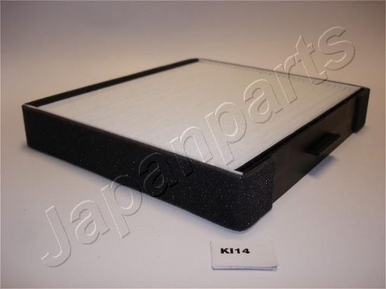 Obrázok Filter vnútorného priestoru JAPANPARTS  FAAKI14