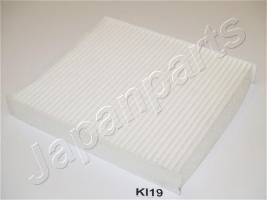 Obrázok Filter vnútorného priestoru JAPANPARTS  FAAKI19