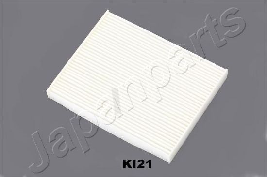 Obrázok Filter vnútorného priestoru JAPANPARTS  FAAKI21