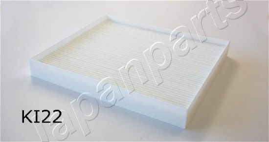 Obrázok Filter vnútorného priestoru JAPANPARTS  FAAKI22