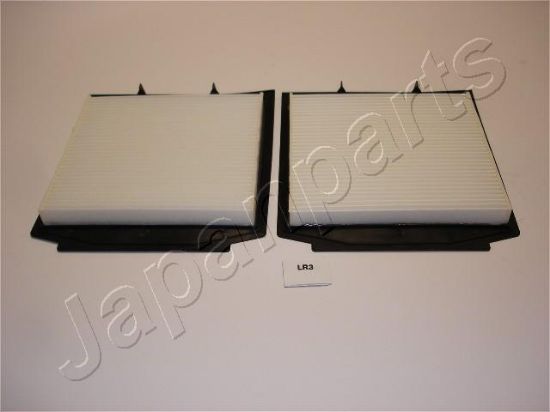 Obrázok Filter vnútorného priestoru JAPANPARTS  FAALR3
