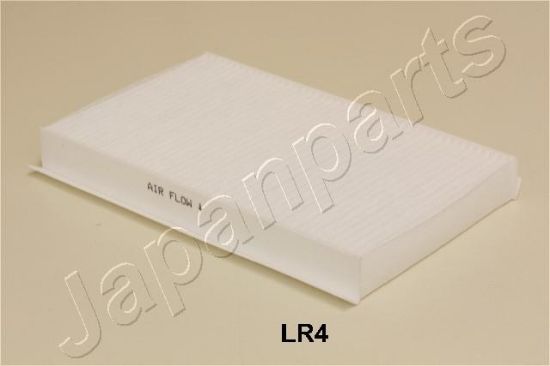 Obrázok Filter vnútorného priestoru JAPANPARTS  FAALR4