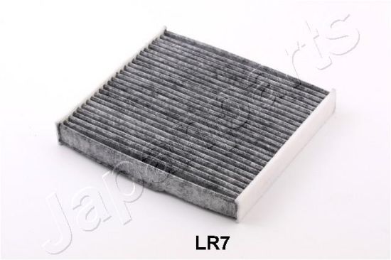Obrázok Filter vnútorného priestoru JAPANPARTS  FAALR7
