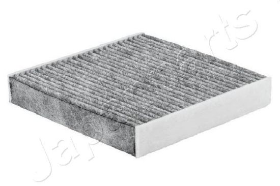 Obrázok Filter vnútorného priestoru JAPANPARTS  FAALR8