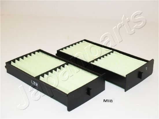 Obrázok Filter vnútorného priestoru JAPANPARTS  FAAMI8