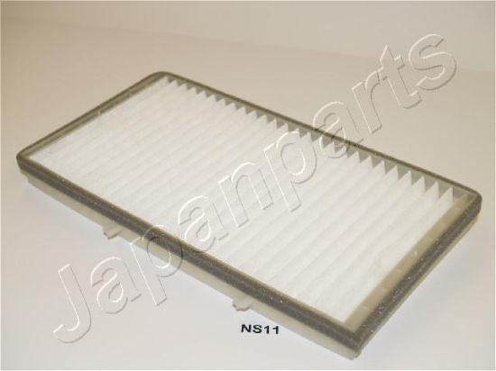 Obrázok Filter vnútorného priestoru JAPANPARTS  FAANS11