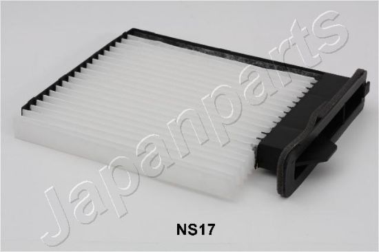 Obrázok Filter vnútorného priestoru JAPANPARTS  FAANS17