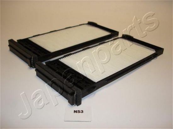 Obrázok Filter vnútorného priestoru JAPANPARTS  FAANS3