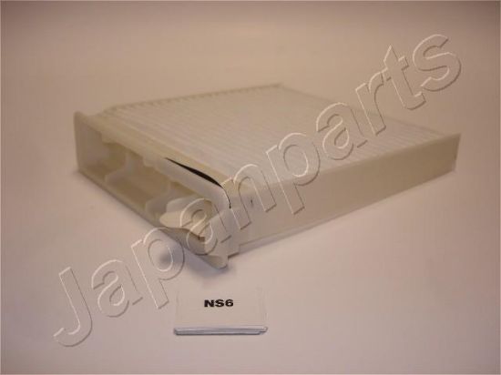 Obrázok Filter vnútorného priestoru JAPANPARTS  FAANS6