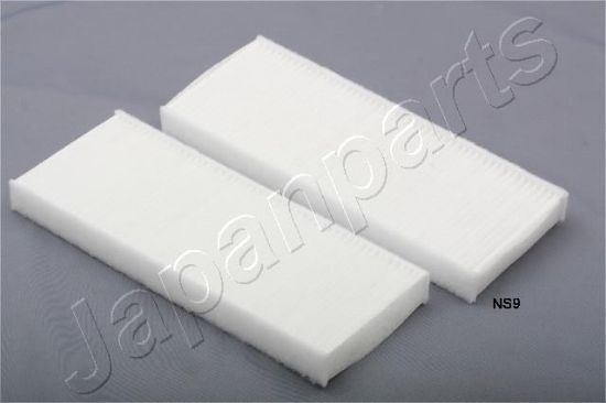 Obrázok Filter vnútorného priestoru JAPANPARTS  FAANS9