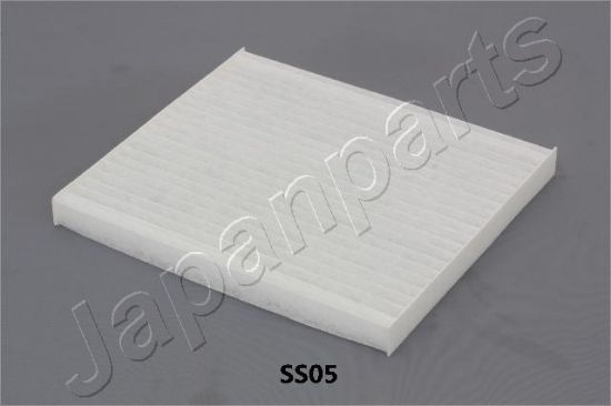 Obrázok Filter vnútorného priestoru JAPANPARTS  FAASS05