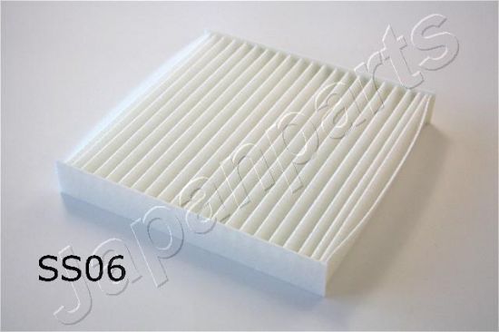 Obrázok Filter vnútorného priestoru JAPANPARTS  FAASS06