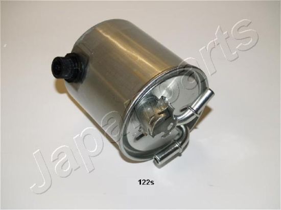 Obrázok Palivový filter JAPANPARTS  FC122S