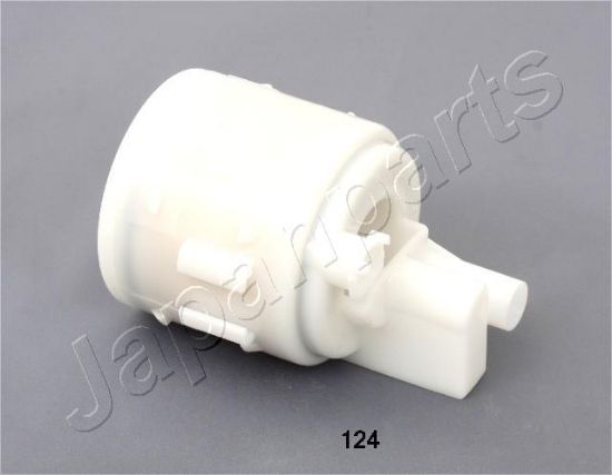 Obrázok Palivový filter JAPANPARTS  FC124S