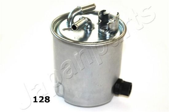 Obrázok Palivový filter JAPANPARTS  FC128S