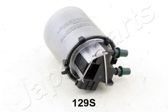 Obrázok Palivový filter JAPANPARTS  FC129S