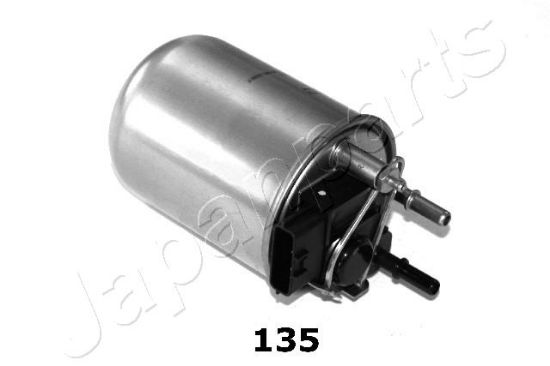 Obrázok Palivový filter JAPANPARTS  FC135S