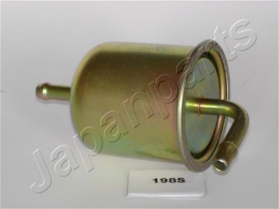 Obrázok Palivový filter JAPANPARTS  FC198S