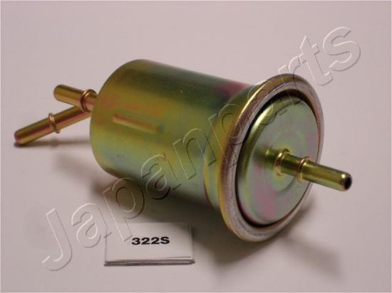 Obrázok Palivový filter JAPANPARTS  FC322S