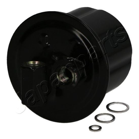 Obrázok Palivový filter JAPANPARTS  FC411S