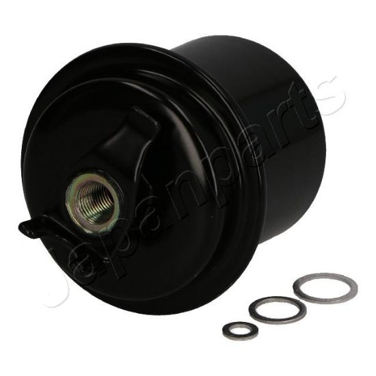 Obrázok Palivový filter JAPANPARTS  FC498S