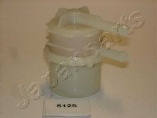 Obrázok Palivový filter JAPANPARTS  FC512S