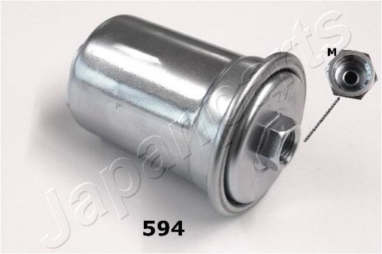 Obrázok Palivový filter JAPANPARTS  FC594S