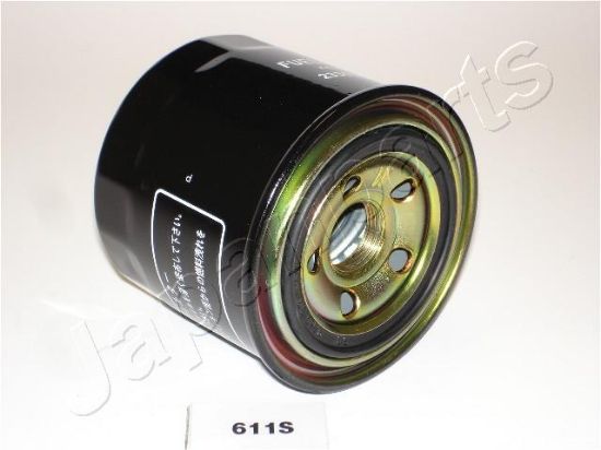 Obrázok Palivový filter JAPANPARTS  FC611S