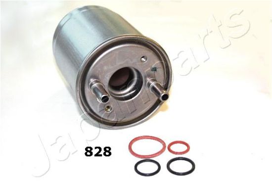 Obrázok Palivový filter JAPANPARTS  FC828S