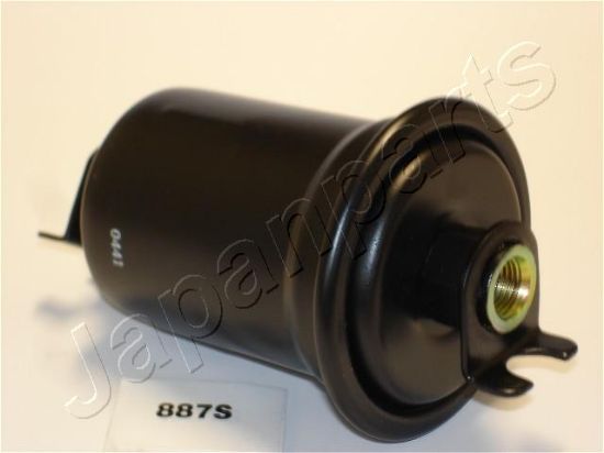 Obrázok Palivový filter JAPANPARTS  FC887S