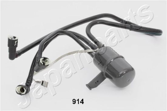 Obrázok Palivový filter JAPANPARTS  FC914S