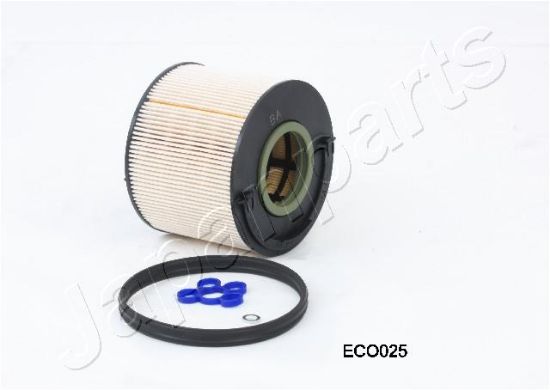 Obrázok Palivový filter JAPANPARTS  FCECO025