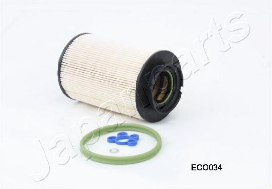 Obrázok Palivový filter JAPANPARTS  FCECO034