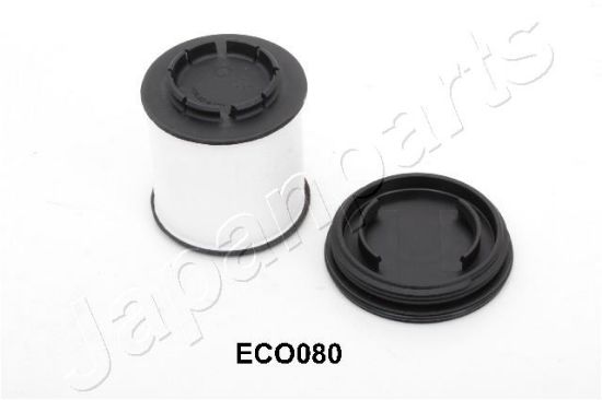 Obrázok Palivový filter JAPANPARTS  FCECO080