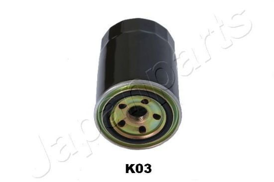 Obrázok Palivový filter JAPANPARTS  FCK03S
