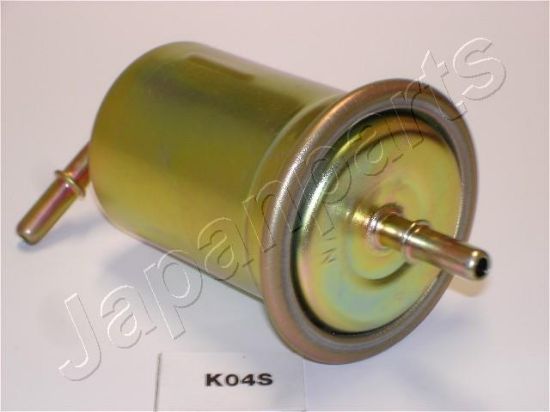 Obrázok Palivový filter JAPANPARTS  FCK04S
