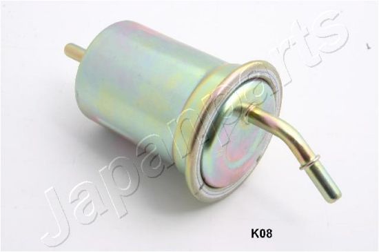 Obrázok Palivový filter JAPANPARTS  FCK08S