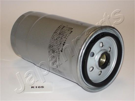 Obrázok Palivový filter JAPANPARTS  FCK16S
